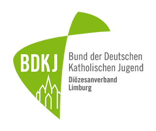 Logo Bund der Deutschen Katholischen Jugend (BDKJ)