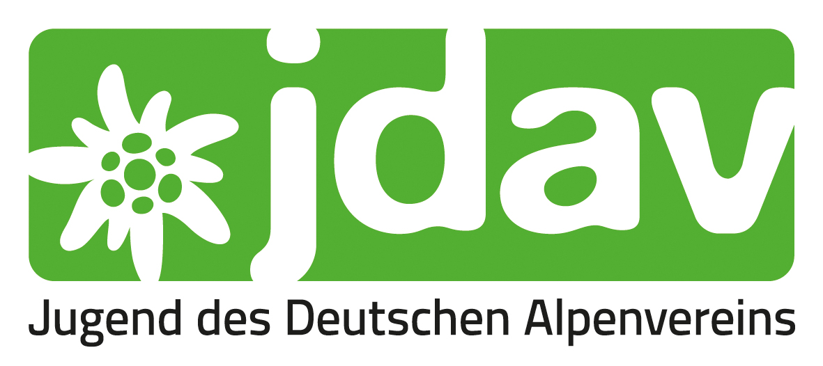 Logo Jugend des Deutschen Alpenvereins - Wiesbaden