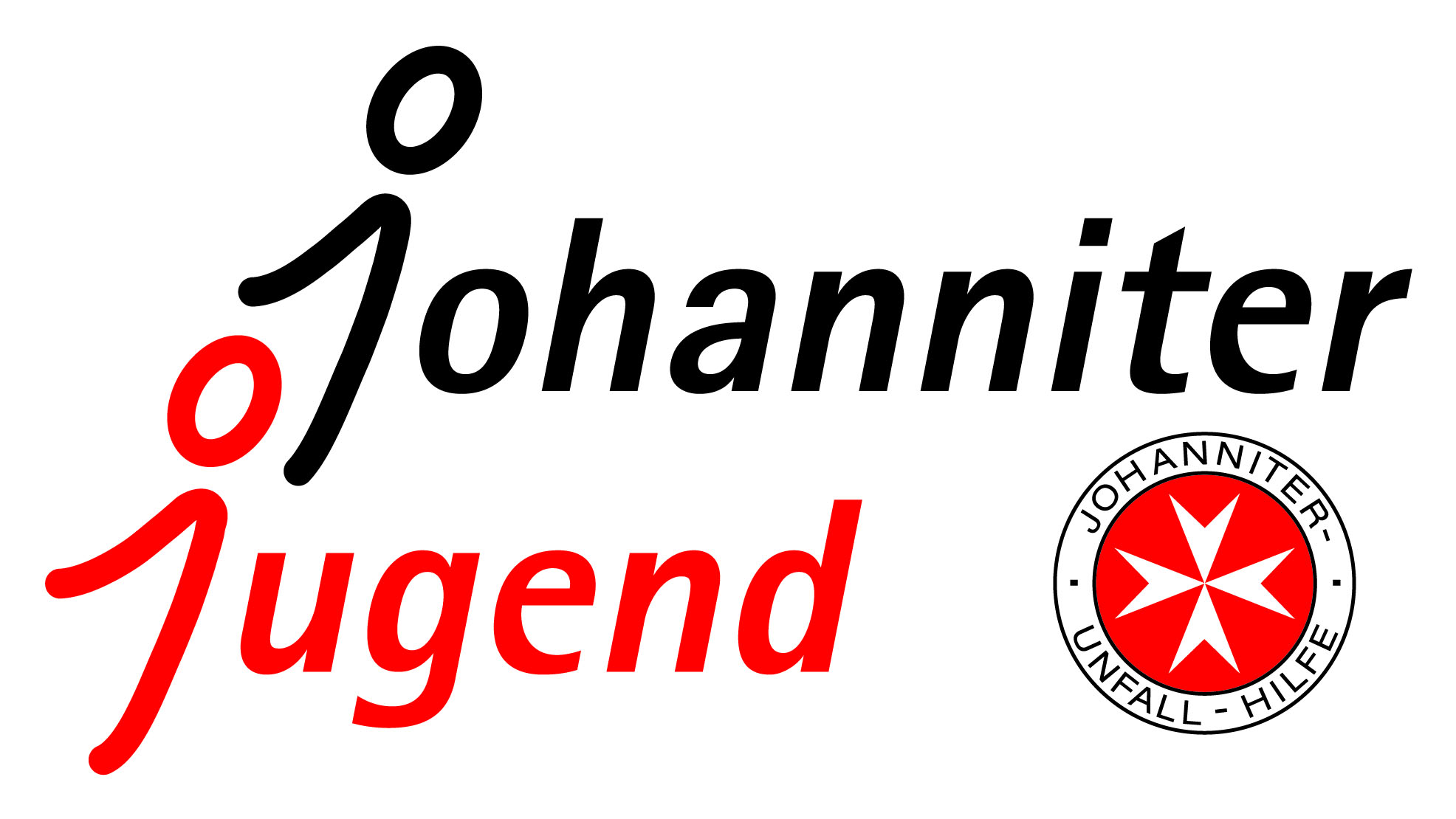 Logo Johanniter-Jugend