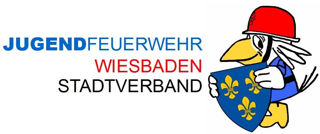 Logo Stadtjugendfeuerwehr